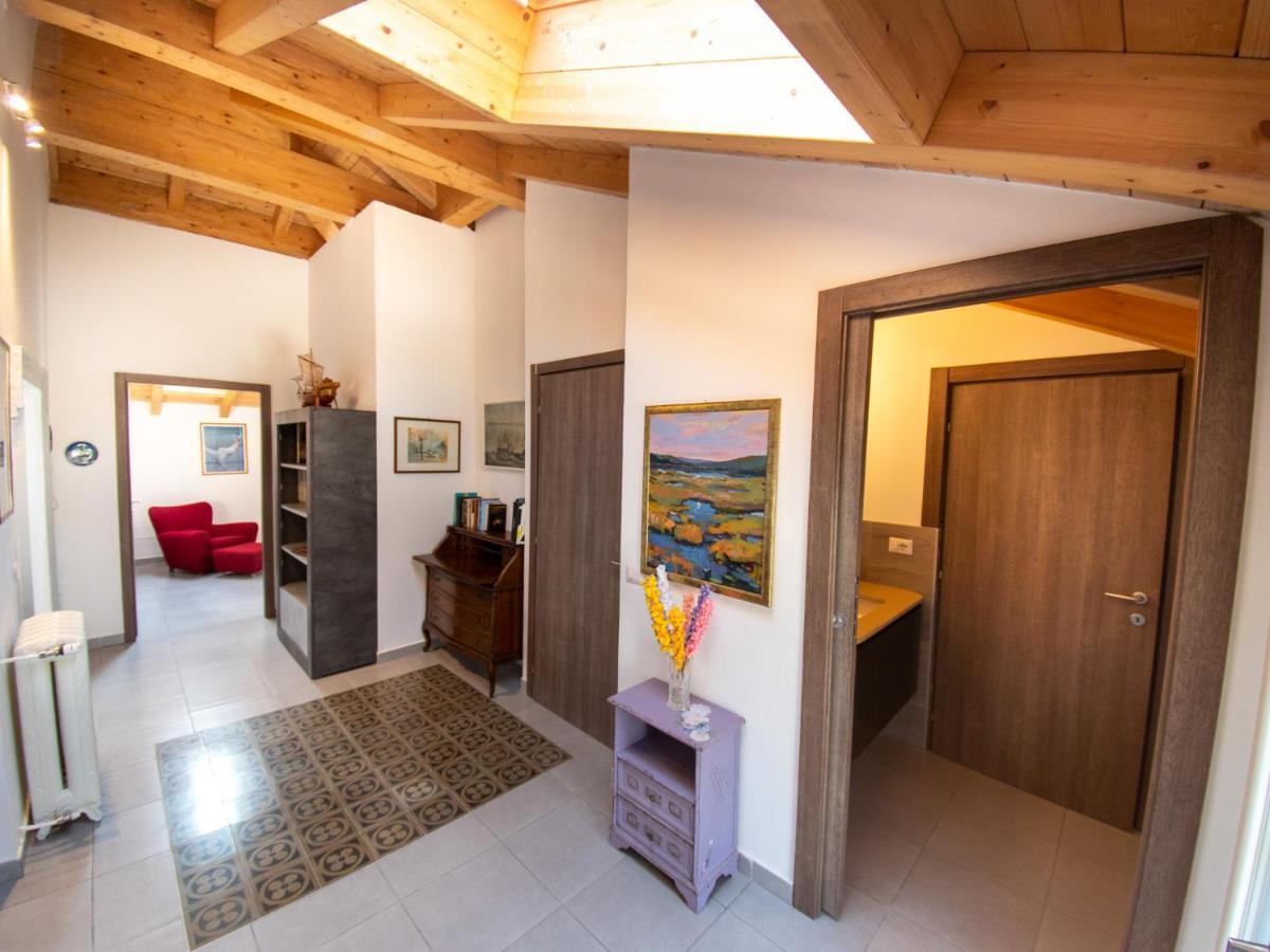 Villa Silvia-By Home Sitter Como Exteriér fotografie