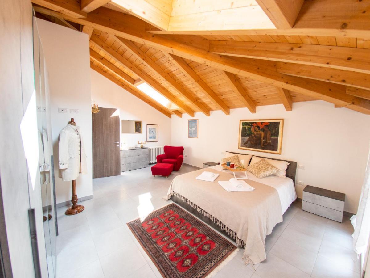 Villa Silvia-By Home Sitter Como Exteriér fotografie