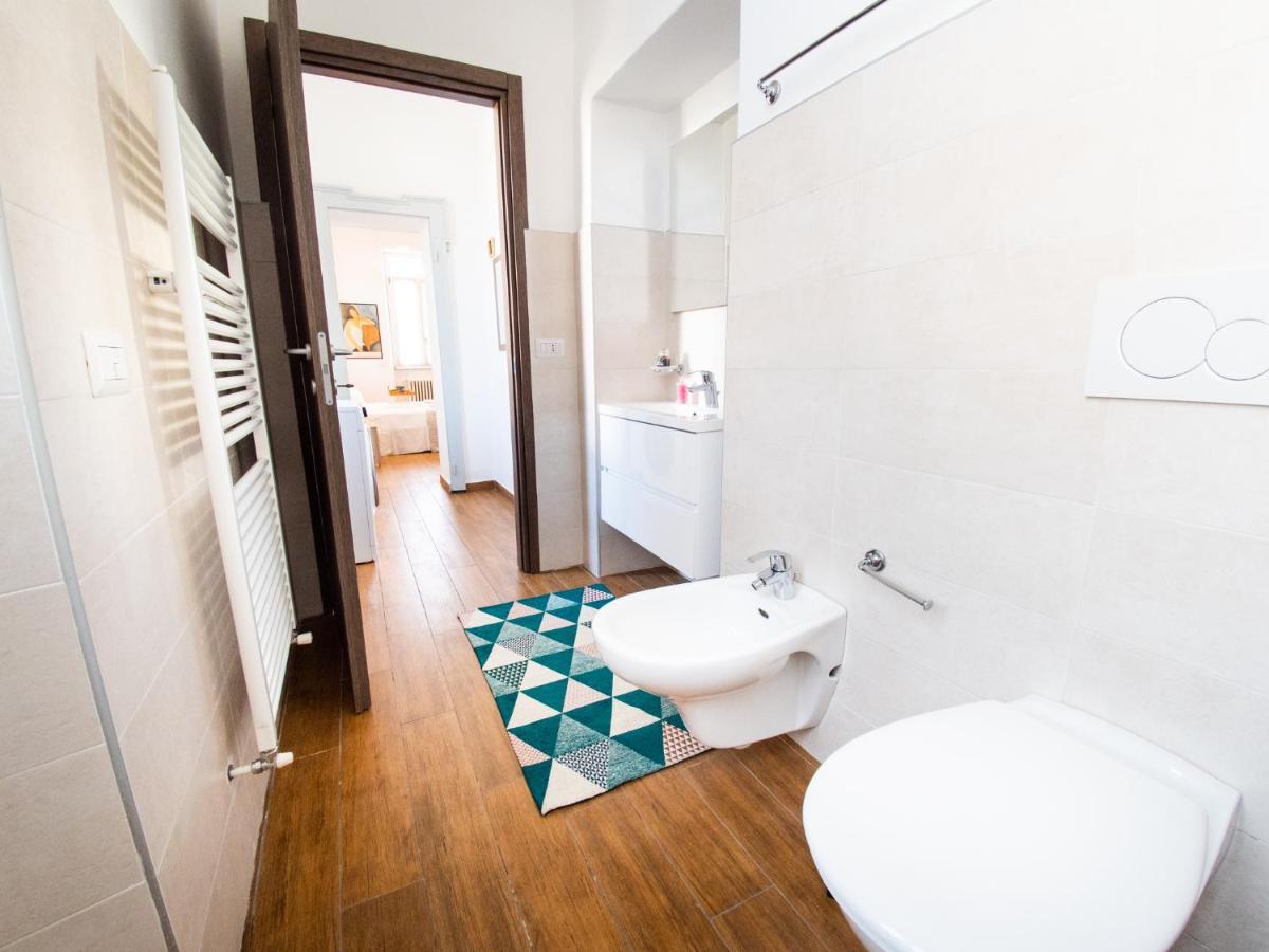 Villa Silvia-By Home Sitter Como Exteriér fotografie