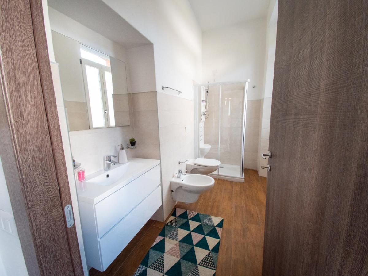 Villa Silvia-By Home Sitter Como Exteriér fotografie