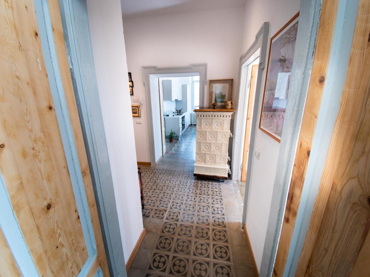 Villa Silvia-By Home Sitter Como Exteriér fotografie