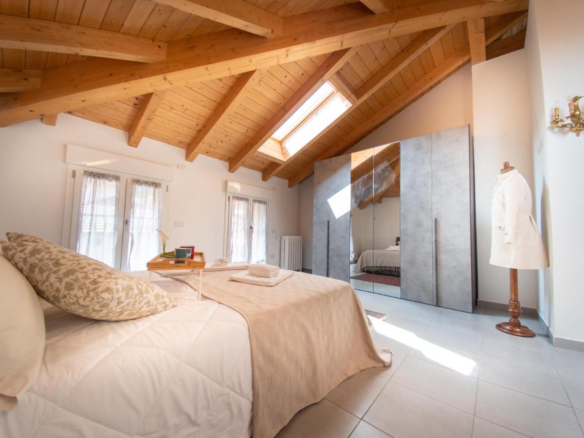 Villa Silvia-By Home Sitter Como Exteriér fotografie
