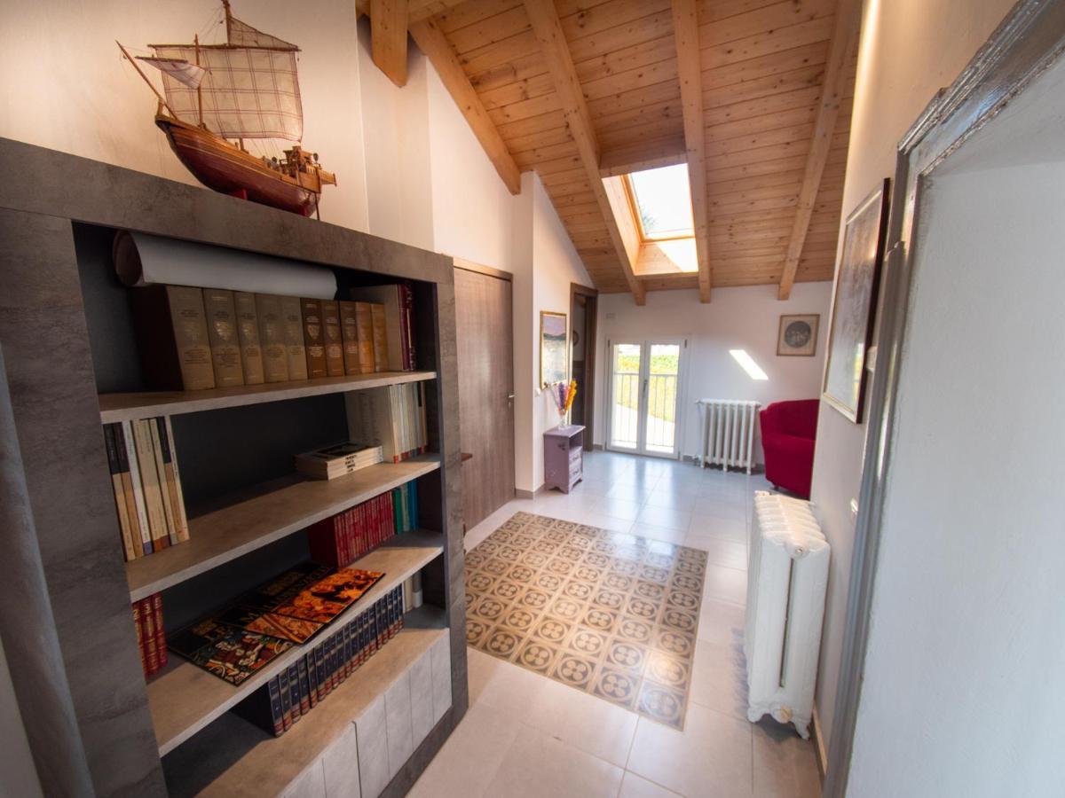 Villa Silvia-By Home Sitter Como Exteriér fotografie