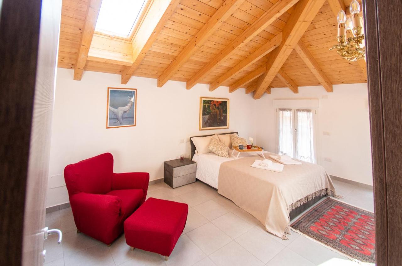 Villa Silvia-By Home Sitter Como Exteriér fotografie
