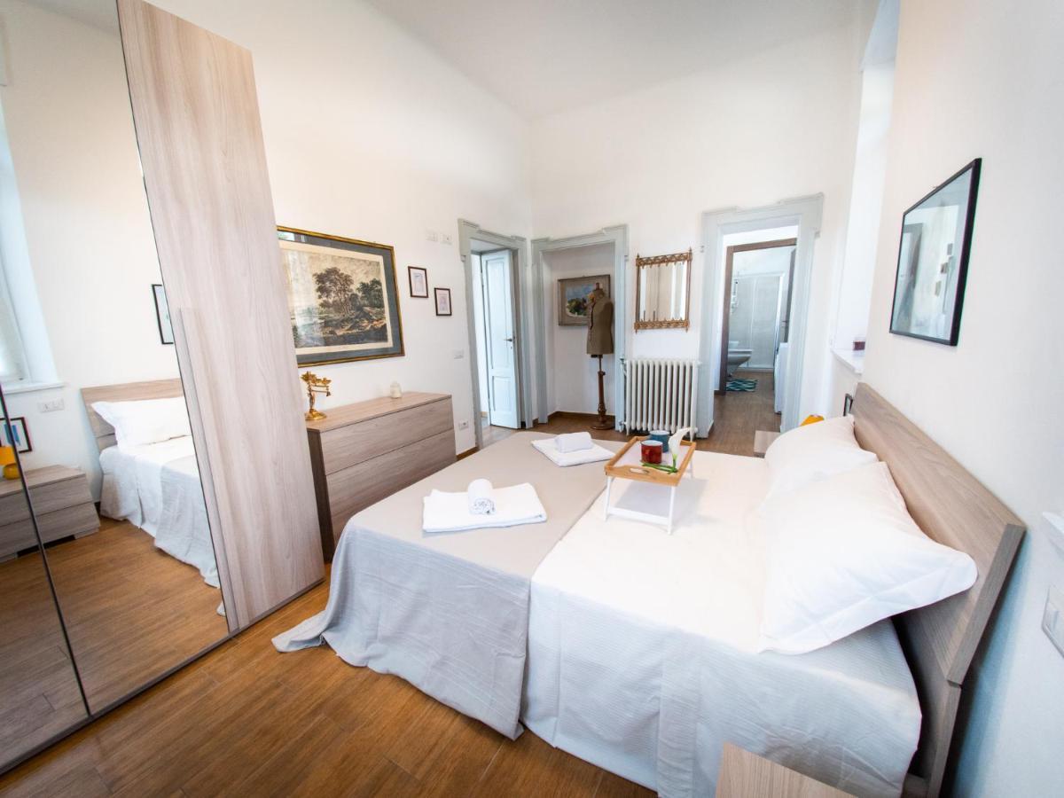 Villa Silvia-By Home Sitter Como Exteriér fotografie
