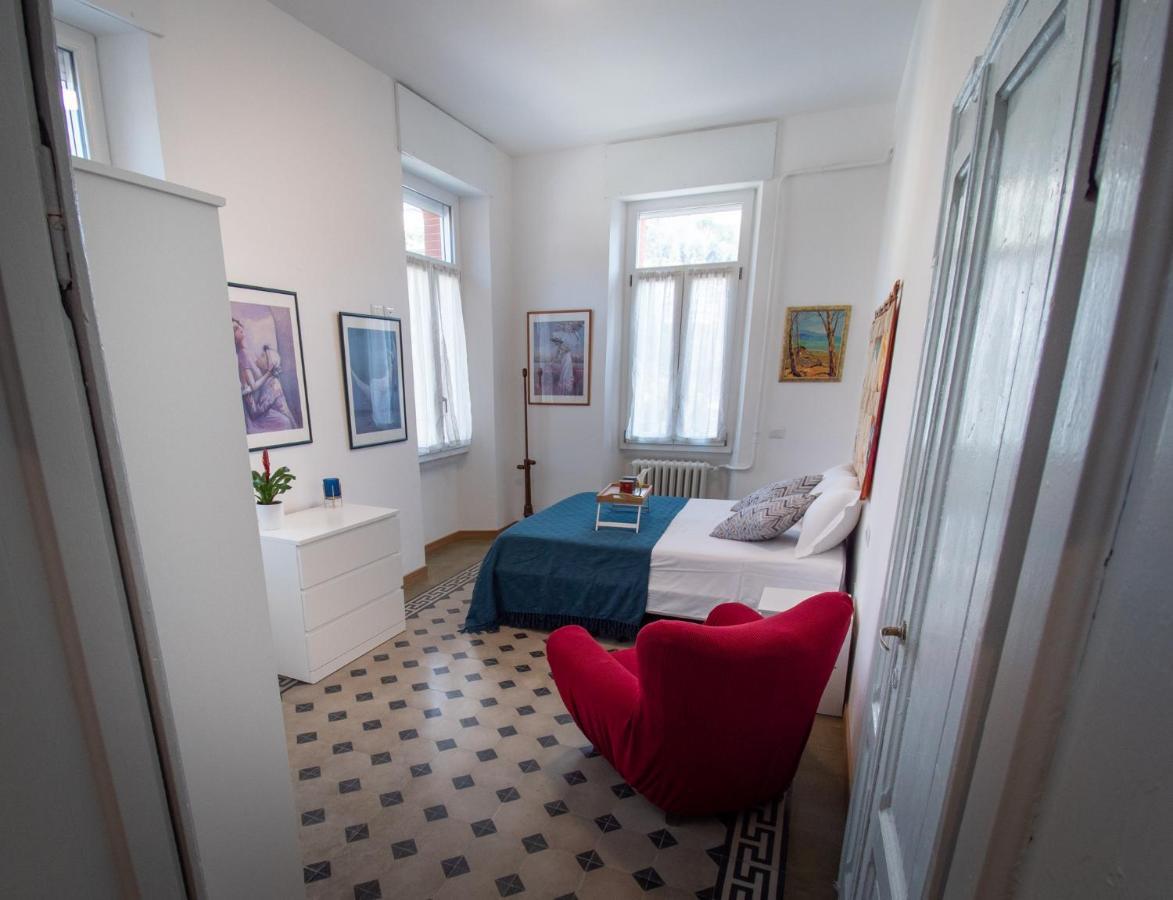 Villa Silvia-By Home Sitter Como Exteriér fotografie