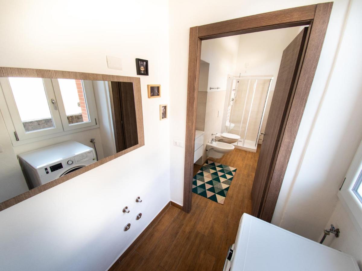Villa Silvia-By Home Sitter Como Exteriér fotografie