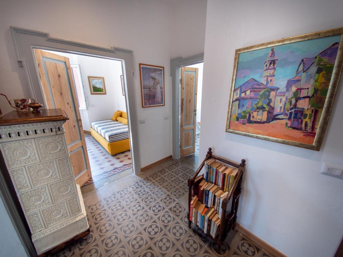 Villa Silvia-By Home Sitter Como Exteriér fotografie