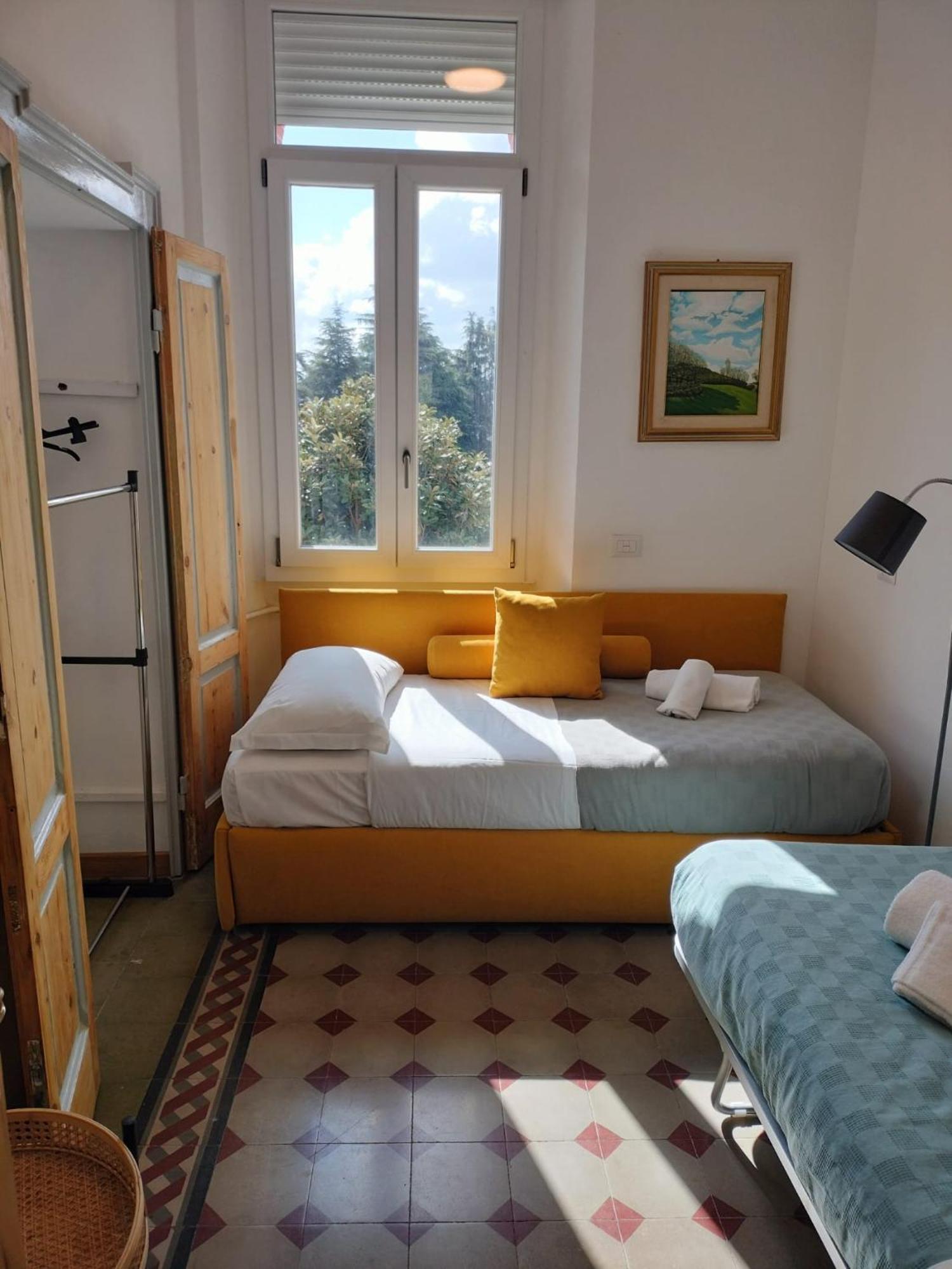 Villa Silvia-By Home Sitter Como Exteriér fotografie